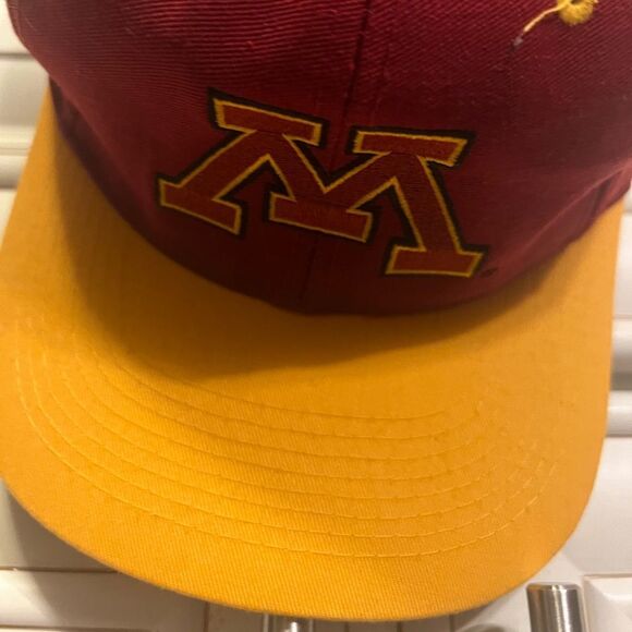 University Of Minnesota Golden Gophers, New Era, 7  1/8 Hat - Picture 1 of 6